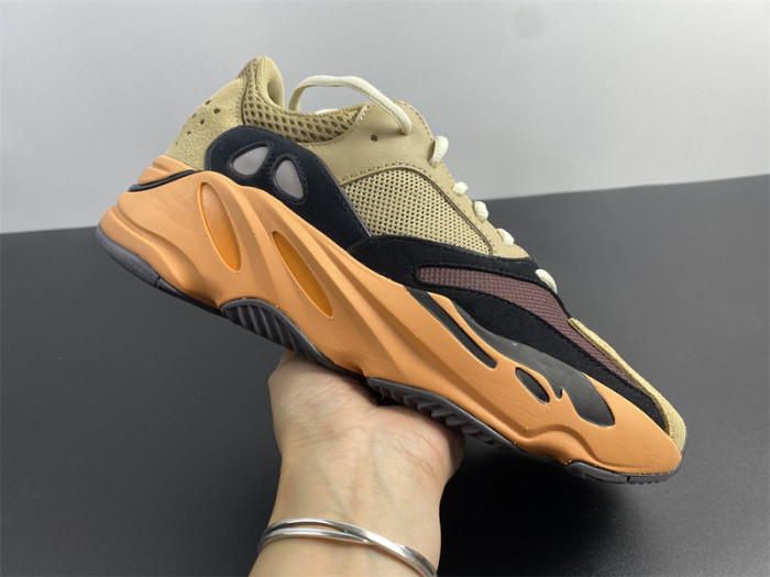 Adidas Yeezy Boost 700 Enflame Amber GW0297