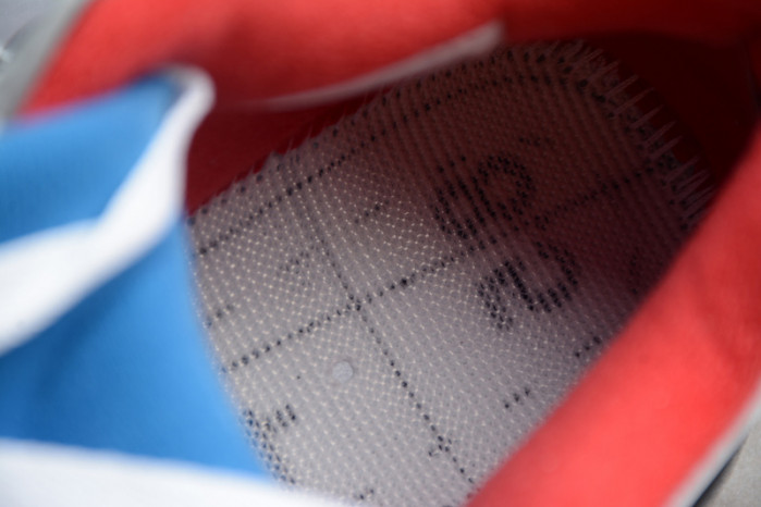 Air Jordan 4 Retro What The CI1184-146