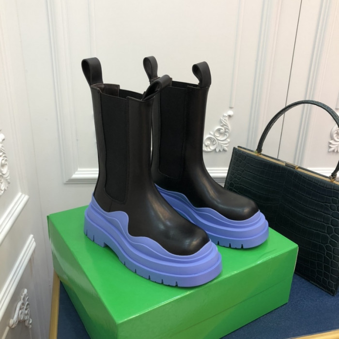 BOTEGA VENETA BOOTS
