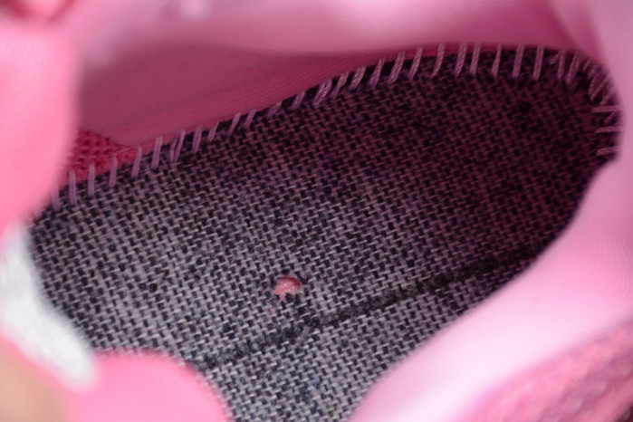 BLCG  Sneaker Tess.s.Gomma Pink  542436 W2LA1 5842