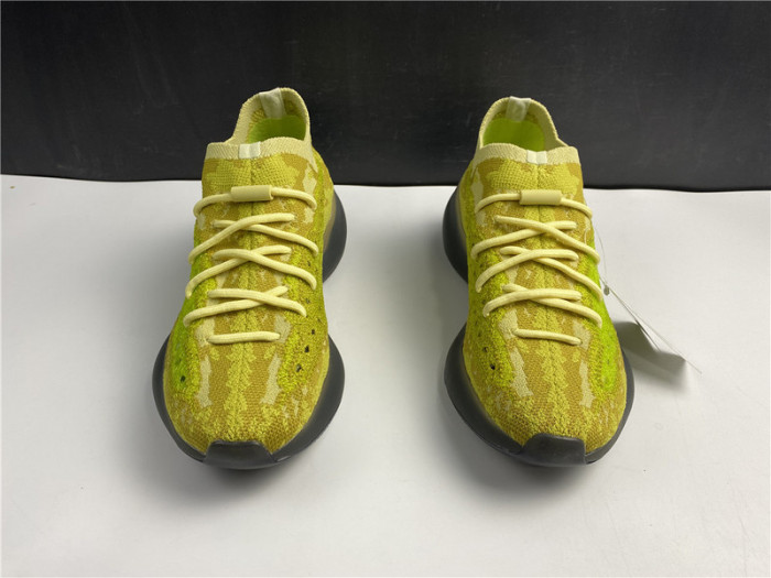 Adidas Yeezy Boost 380 Hylte Glow FZ4990