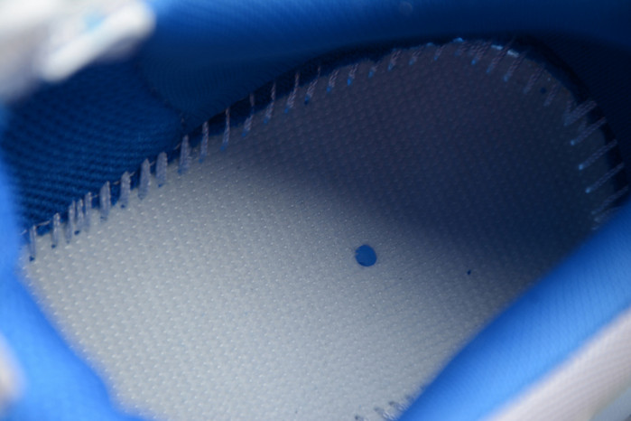 BLCG Sneaker Triple.s.Gomma"Blue-Gray" 541624 W09E1 1772