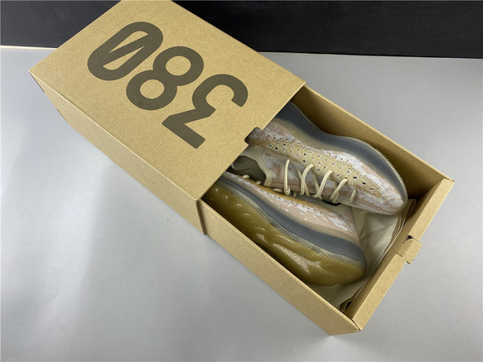 Adidas Yeezy Boost 380 Pepper FZ1269