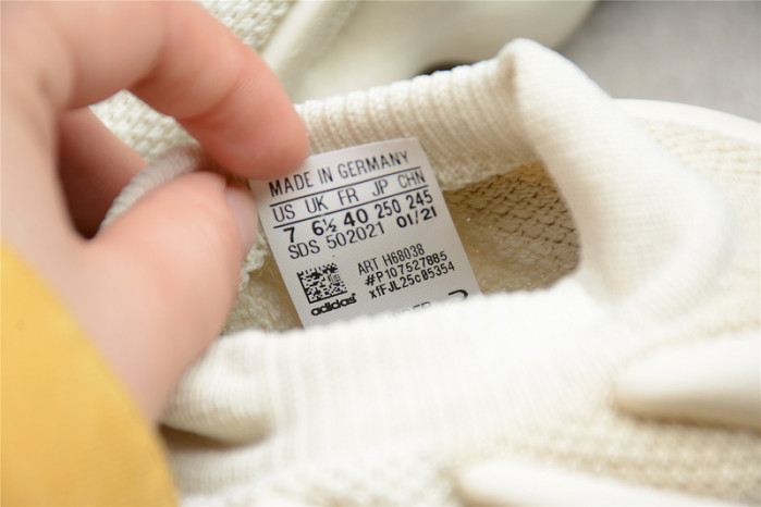 Adidas Yeezy 450 Cloud White H68038