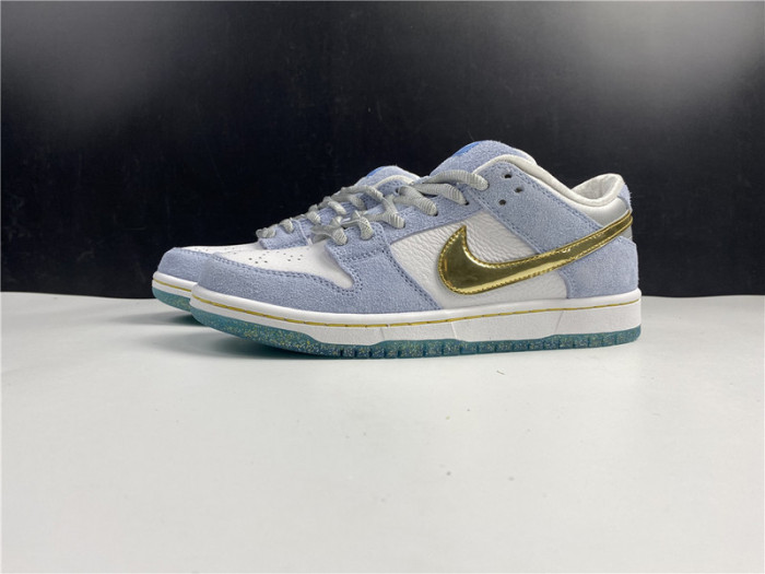 Nike SB Dunk Low Sean Cliver DC9936-100