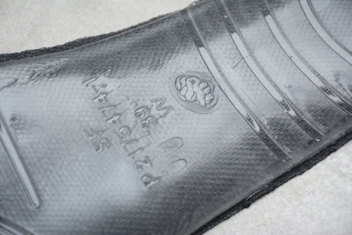 BLCG Sneaker Tess.s.Gomma 542023W1GB11119