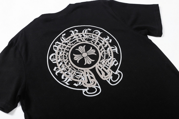 CLOTHES CHR0ME  FOR-11701