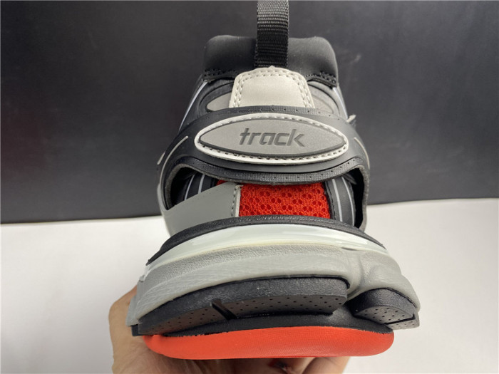 BLCG Track Trainer orange and black 542023 W1GC2 1241