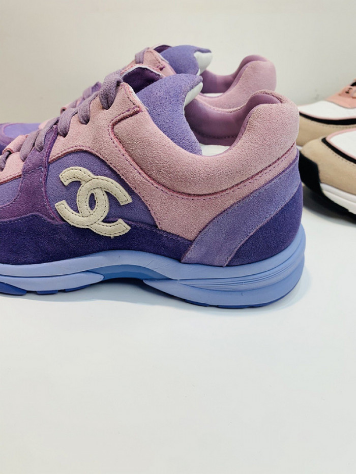 Ch*nel  Sneakers