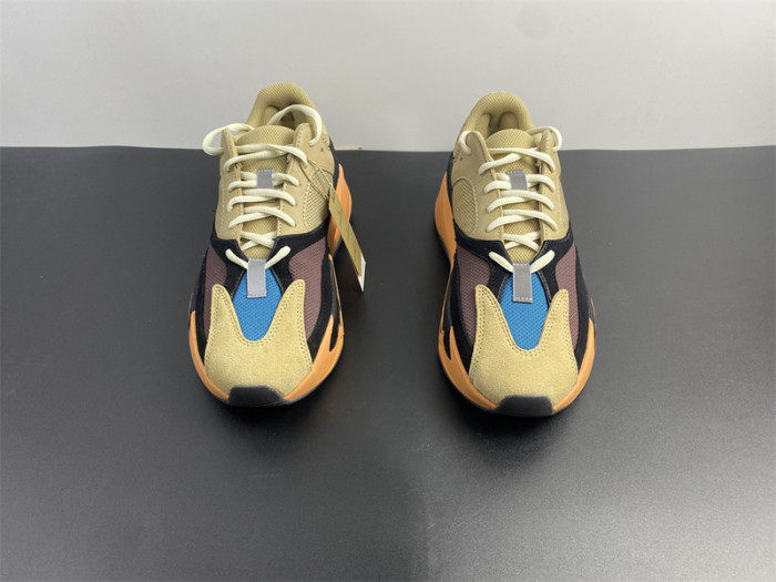 Adidas Yeezy Boost 700 Enflame Amber GW0297