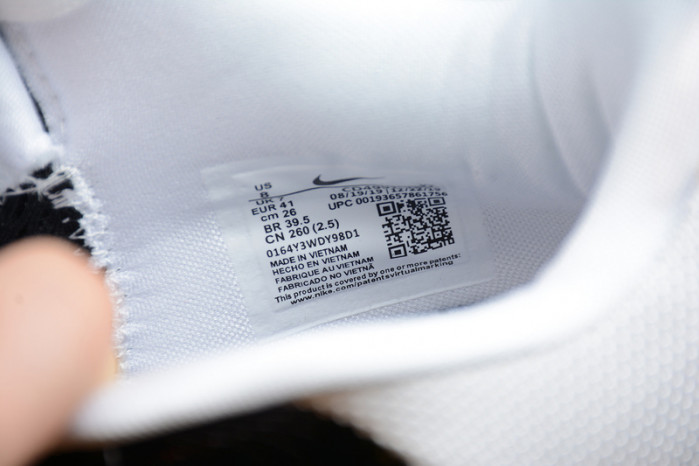 Nike Kobe 5 Protro Bruce Lee Alternate CD4991-101