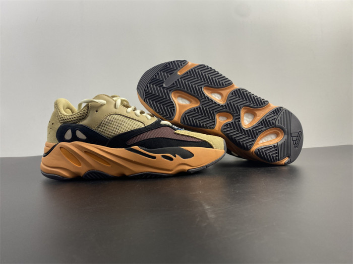 Adidas Yeezy Boost 700 Enflame Amber GW0297