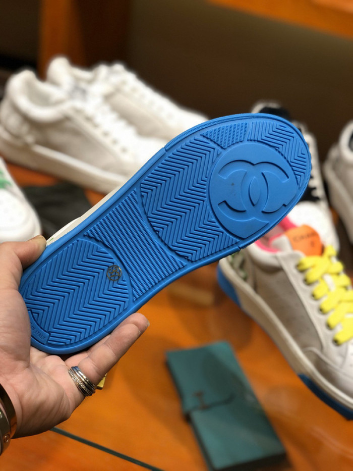 Ch*nel  Sneakers