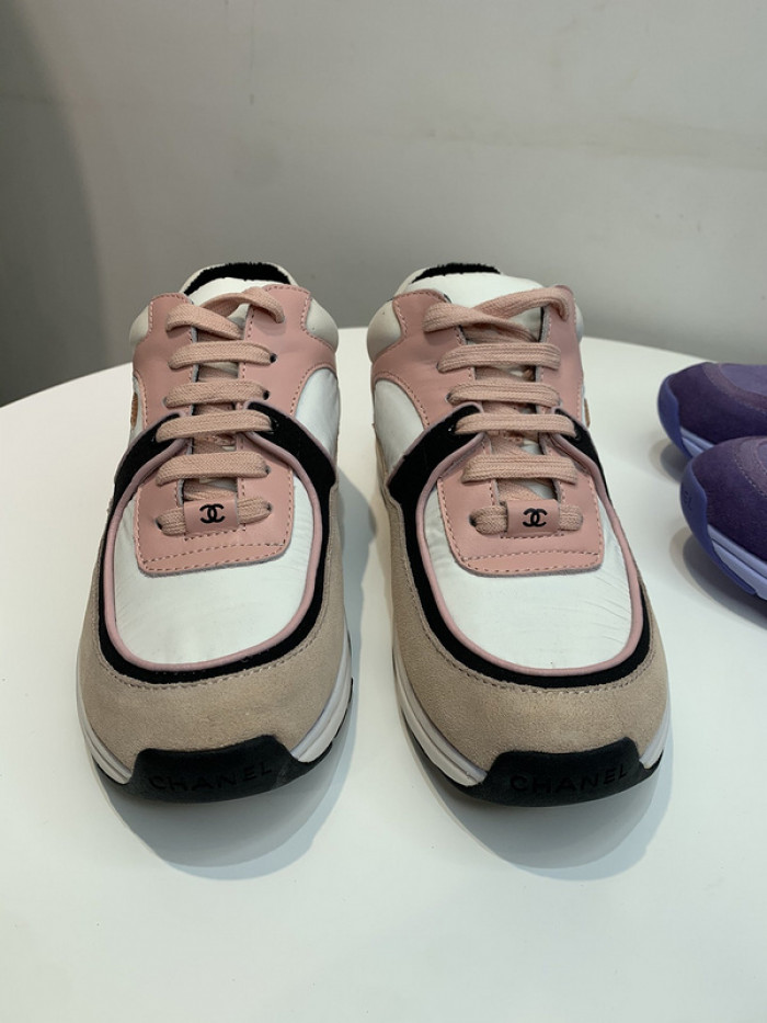 Ch*nel  Sneakers