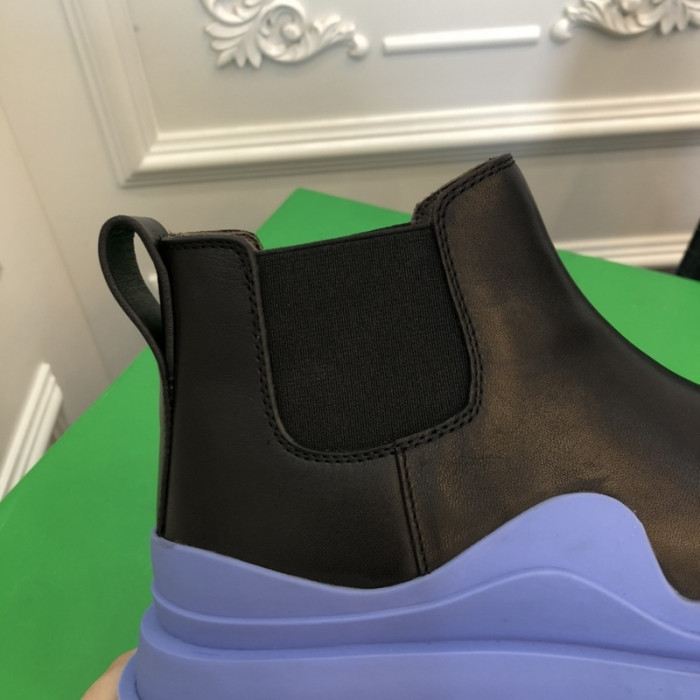 BOTEGA VENETA BOOTS