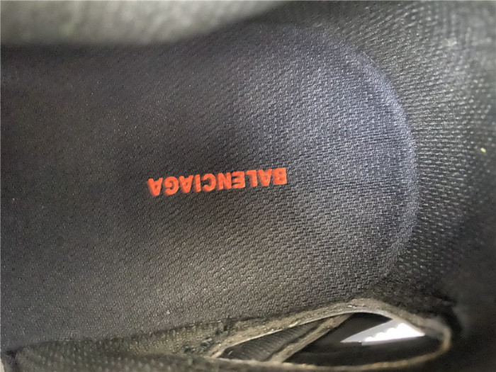 BLCG Track.2 Dark Grey Orange 570391 W2GN1 2002