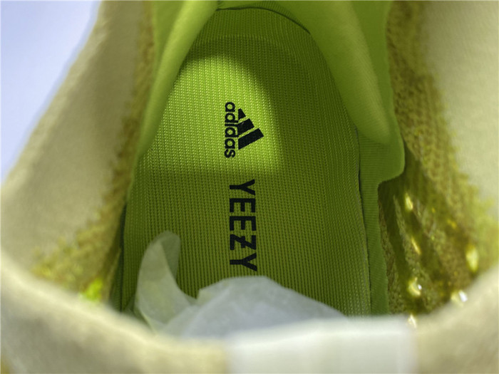 Adidas Yeezy Boost 380 Hylte Glow FZ4990