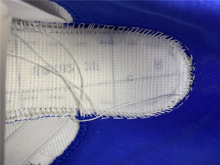 Nike SB Dunk Low Supreme Stars Hyper Royal (2021)  DH3228-100