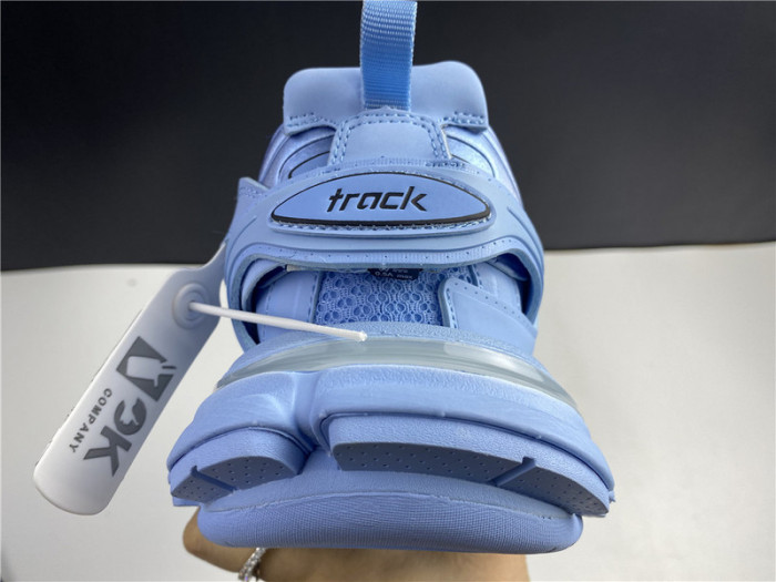 BLCG Track Trainer light blue lighted  542023-W2LA1-4800