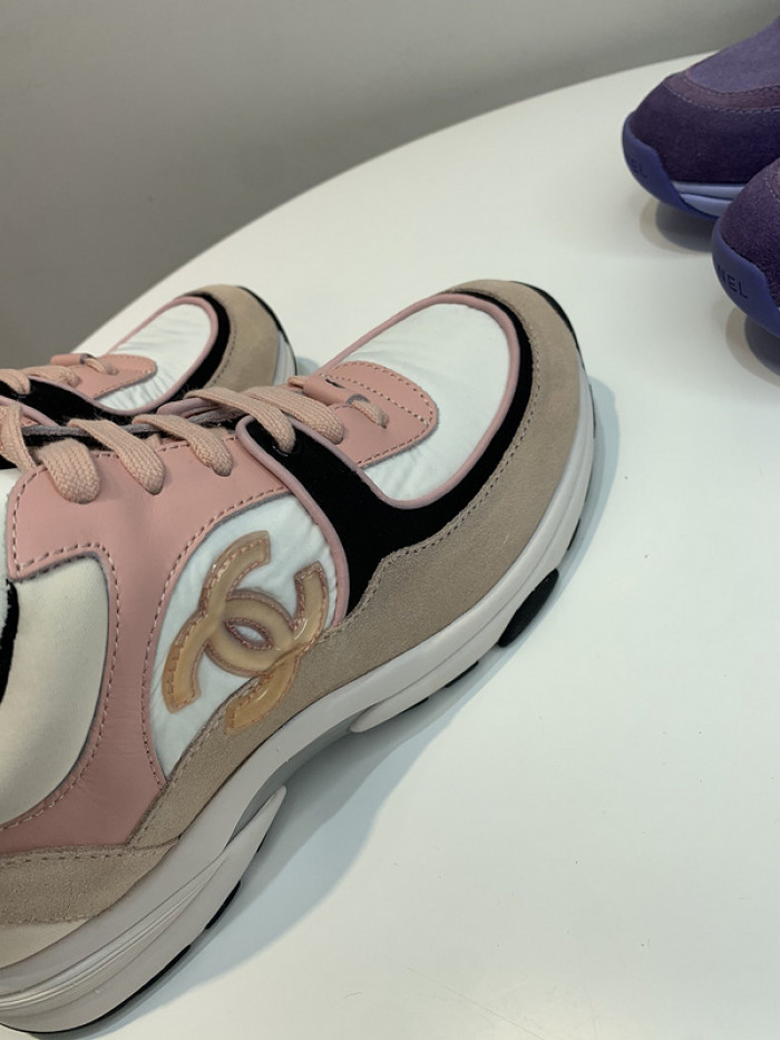 Ch*nel  Sneakers