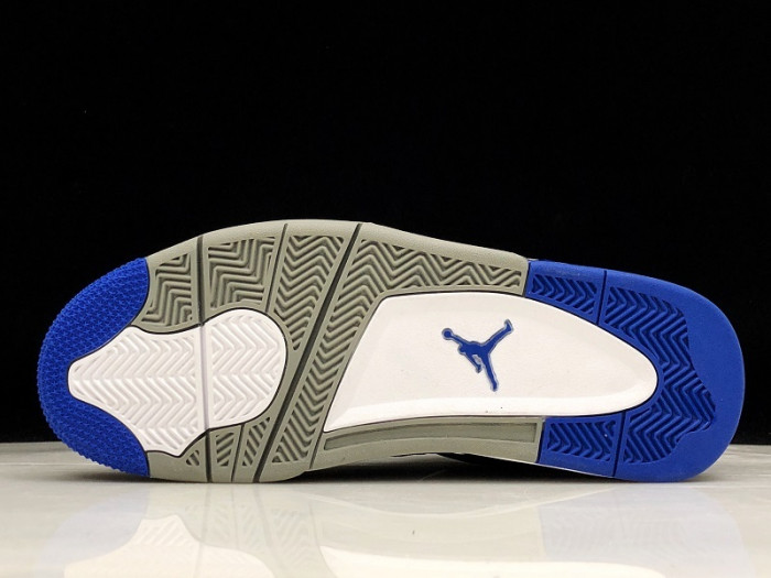 Air Jordan 4 Retro Alternate Motorsports 308497 006