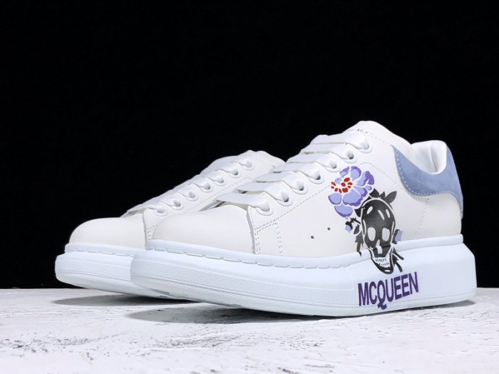 MQ Sneakers