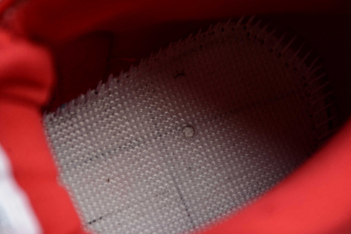 Jordan 12 Retro Gym Red 130690-601