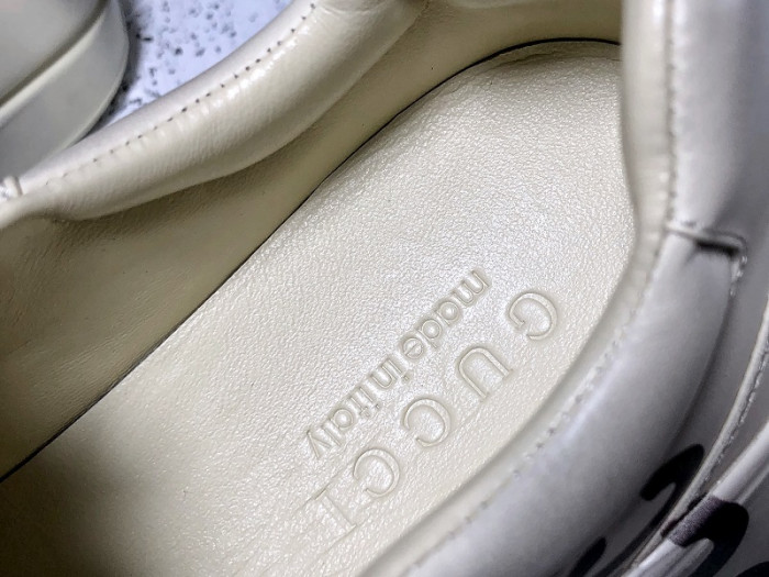 GUCC TRAINER SNEAKER 552093 A9L00 9522.