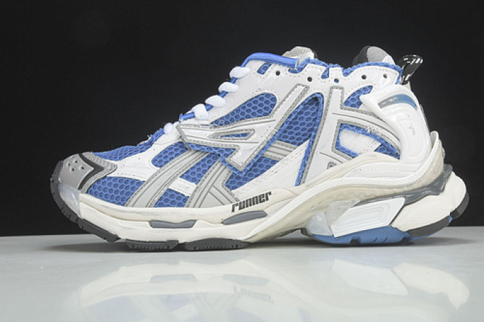 BLCG × RUNNER 7.0 677402-W3RB3-4912