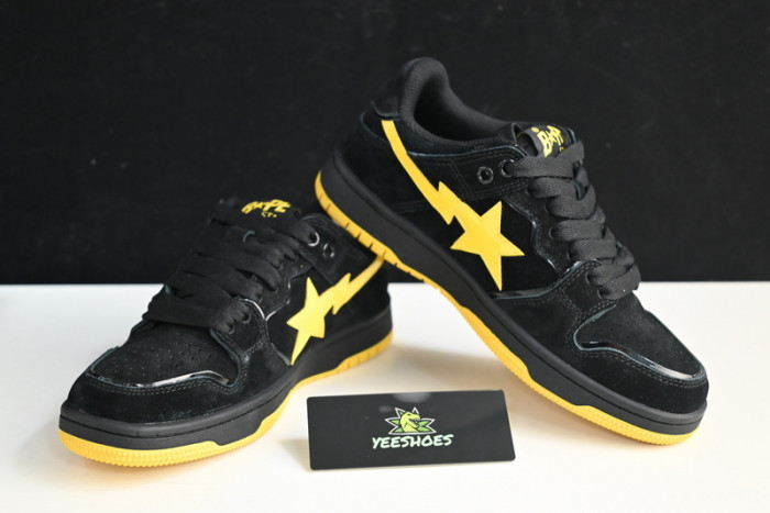 A B*THING APE  YEE-007