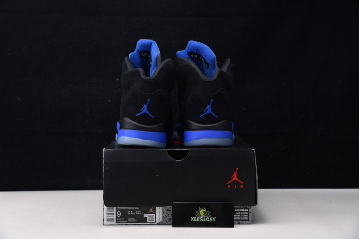 Air Jordan 5 Racer Blue CT4838-004