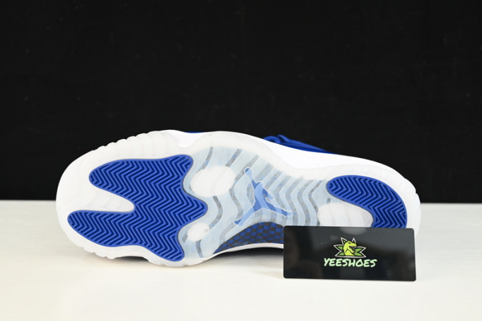 Air Jordan 11 AT7802