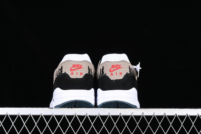 Nike Air Max 1 PRM Escape Treeline FJ0698-100