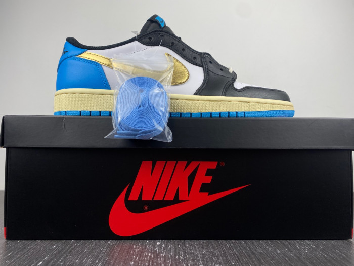 Air Jordan 1 Low CZ0790-104