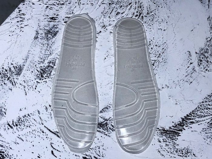 BLCG Sneaker Tess.s.Gomma