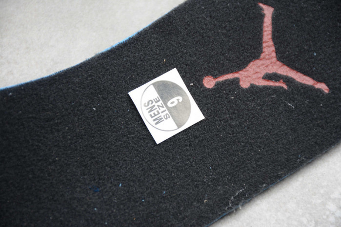 Jordan 12 Retro Reverse Taxi  130690-017