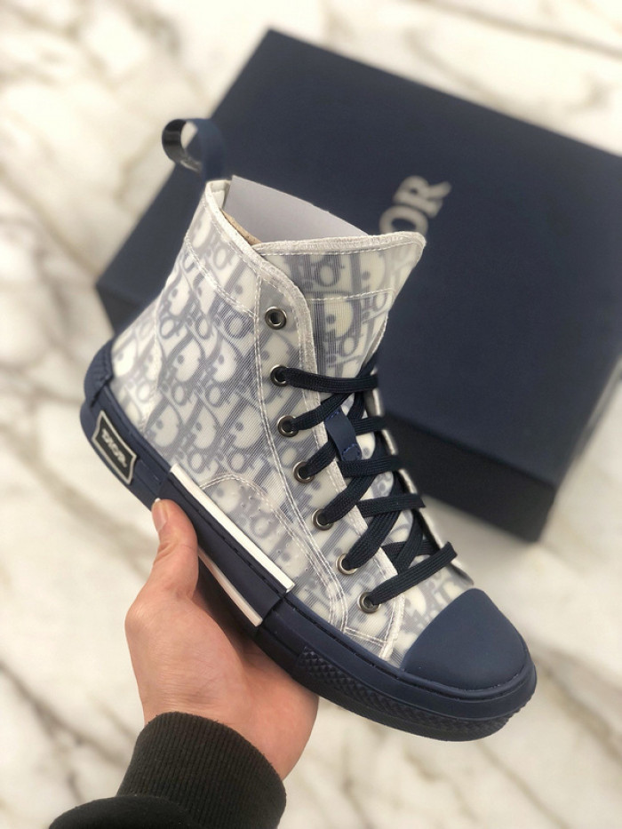 D10R B23 Sneakers High Top
