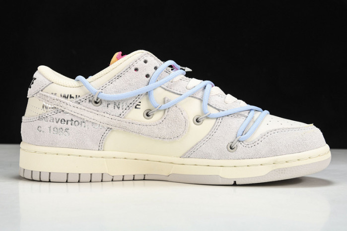 Nike Dunk Low OF Lot 38 DJ0950-113