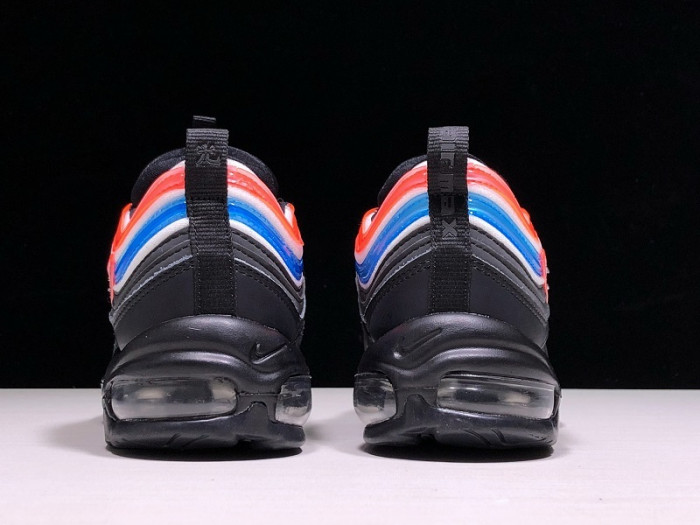 NIKE AIR MAX 97 “NEON SEOUL” CI1503-001