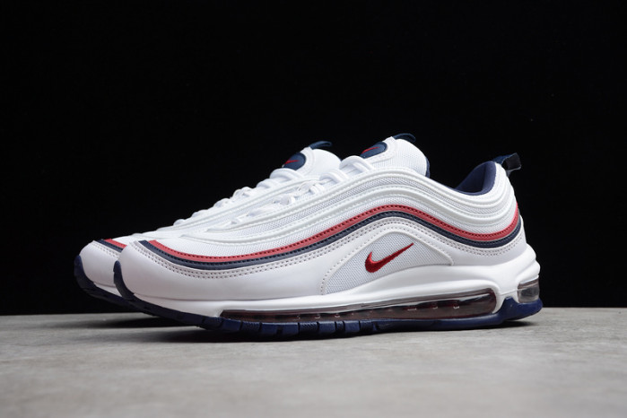 NIKE AIR MAX 97 RED CRUSH 921733-102